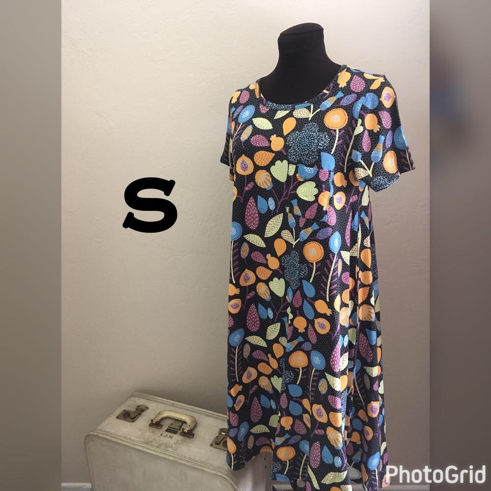 Small Carly NWT